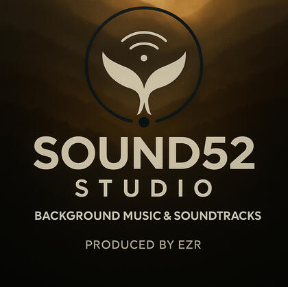 Original Soundtracks by EZR | Cinematic, Ambient & Custom Music Cinematic soundtrack, ambient music, EZR, original score, film music.